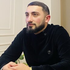 Фотография мужчины Дав, 30 лет из г. Барнаул