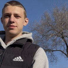 Фотография мужчины Григорий, 18 лет из г. Большой Камень