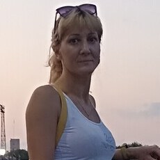 Фотография девушки Анна, 42 года из г. Магнитогорск