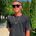 Даня, 25 лет