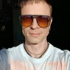 Фотография мужчины Алексей, 47 лет из г. Санкт-Петербург