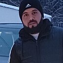 Serxan, 32 года