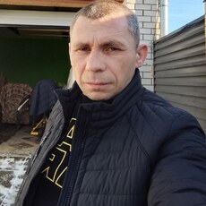 Фотография мужчины Роман, 41 год из г. Саратов