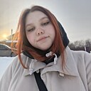 Виктория, 20 лет