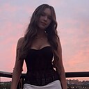 Александра, 19 лет