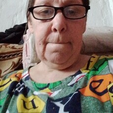 Фотография девушки Ольга, 48 лет из г. Екатеринбург