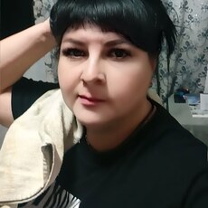 Фотография девушки Татьяна, 38 лет из г. Новосибирск