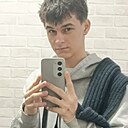 Антон, 19 лет