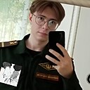 Матвей, 22 года