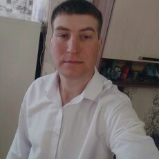 Фотография мужчины Дмитрий, 28 лет из г. Куйтун