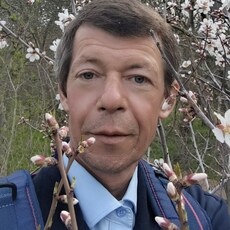 Фотография мужчины Александр, 43 года из г. Черноморское