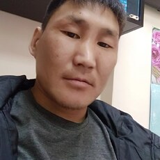 Фотография мужчины Александр, 37 лет из г. Якутск