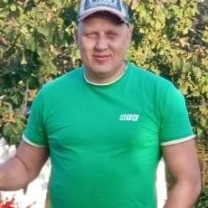 Фотография мужчины Вадим, 45 лет из г. Воронеж
