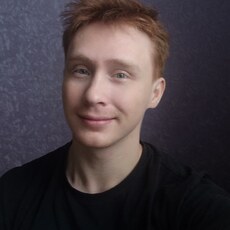 Фотография мужчины Александр, 32 года из г. Тула