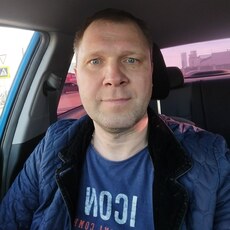 Фотография мужчины Алексей, 46 лет из г. Нижний Новгород