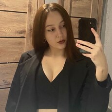 Фотография девушки Наташа, 20 лет из г. Иркутск