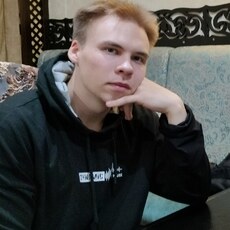 Фотография мужчины Влад, 22 года из г. Пермь