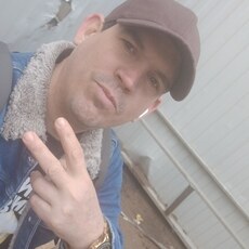Фотография мужчины Alcide, 42 года из г. Родино