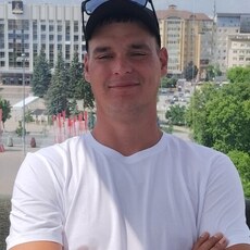 Фотография мужчины Александр, 34 года из г. Павловский Посад