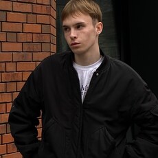 Фотография мужчины Андрей, 19 лет из г. Новокузнецк