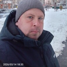 Фотография мужчины Александр, 35 лет из г. Тюмень