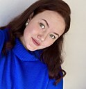 Екатерина, 25 лет