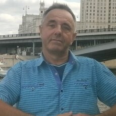 Фотография мужчины Владимир, 53 года из г. Пермь