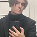 Данил, 24 года
