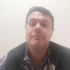 Фотография мужчины Александр, 44 года из г. Иваново