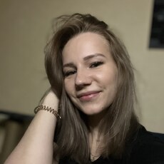 Фотография девушки Евгения, 26 лет из г. Волгоград