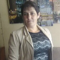 Фотография девушки Оксана, 43 года из г. Людиново