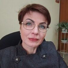 Фотография девушки Nadezda, 52 года из г. Курган