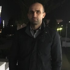 Фотография мужчины Арслан, 41 год из г. Тюмень