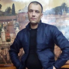 Фотография мужчины Иван, 43 года из г. Архангельск