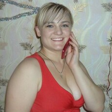 Фотография девушки Оля, 36 лет из г. Орел