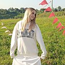 Аня, 19 лет