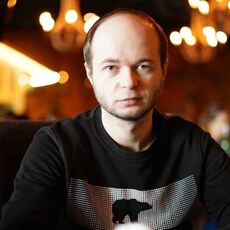 Фотография мужчины Вадим, 38 лет из г. Донецк