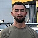 Сухроб, 23 года