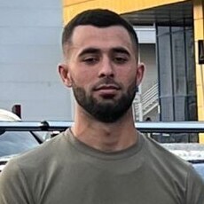 Фотография мужчины Сухроб, 23 года из г. Кемерово