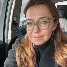 Фотография девушки Екатерина, 46 лет из г. Москва