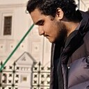 Naman Sharma, 19 лет