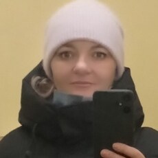 Фотография девушки Наталья, 41 год из г. Кемерово