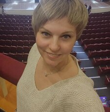 Фотография девушки Наталья, 48 лет из г. Волжский