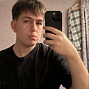 Данил, 22 года