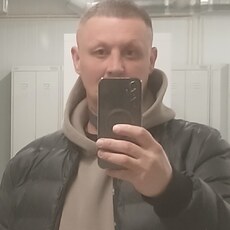 Фотография мужчины Михаил, 43 года из г. Солнечногорск
