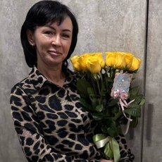 Фотография девушки Оксана, 52 года из г. Сызрань