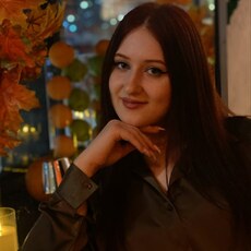 Фотография девушки Ангелина, 25 лет из г. Барнаул
