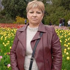 Фотография девушки Наталия, 63 года из г. Краснодар