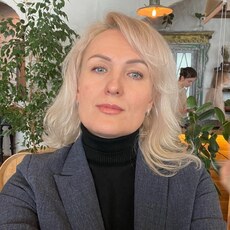 Фотография девушки Елена, 45 лет из г. Тольятти