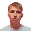 Родион, 21 год